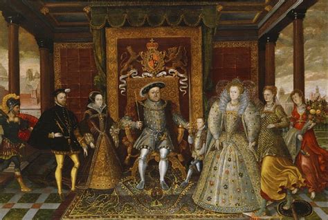 tudor monarch ii|tudor monarchs in order.